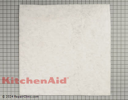Insulation WPW10073520 Alternate Product View