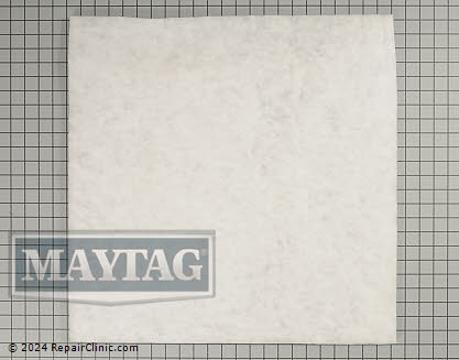 Insulation WPW10073520 Alternate Product View
