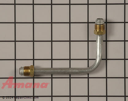 Gas Tube or Connector WPW10469571 Alternate Product View