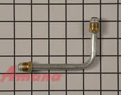 Gas Tube or Connector - Part # 2705290 Mfg Part # WPW10469571