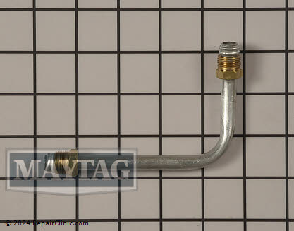 Gas Tube or Connector WPW10469571 Alternate Product View