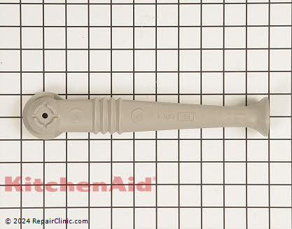Upper Wash Arm Support WP8268355 Alternate Product View