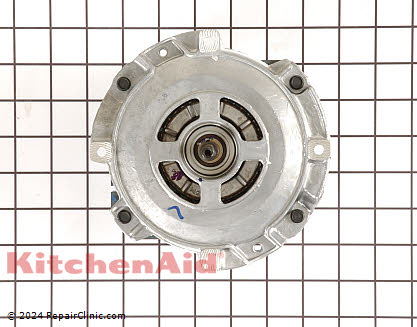 Circulation and Drain Pump Motor WP8534971 Alternate Product View