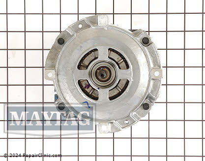 Circulation and Drain Pump Motor WP8534971 Alternate Product View