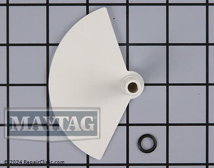 Detergent Dispenser Cover 901108 Alternate Product View
