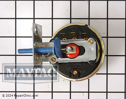 Pressure Switch WP22001775 Alternate Product View