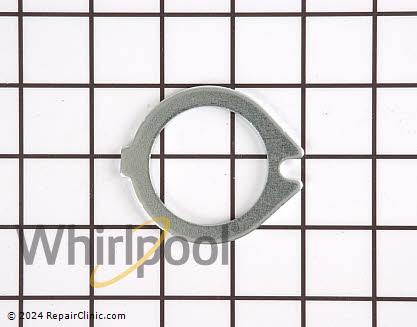 Flange 4211345 Alternate Product View