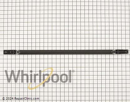 Door Handle WPW10323589 Alternate Product View