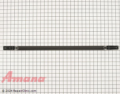 Door Handle WPW10323589 Alternate Product View
