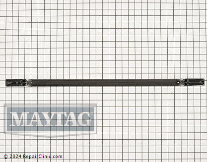 Door Handle WPW10323589 Alternate Product View