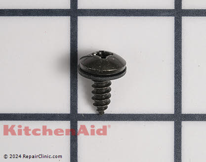 Screw WPW10031790 Alternate Product View