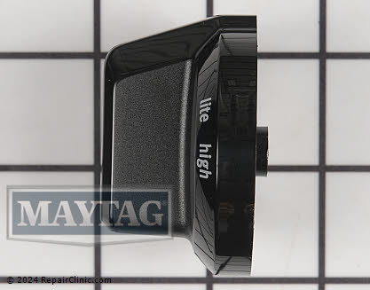 Control Knob WPW10370188 Alternate Product View