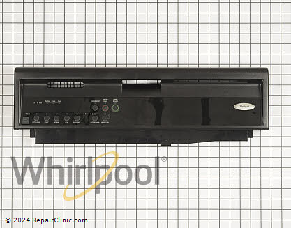 Touchpad and Control Panel WP8535166 Alternate Product View