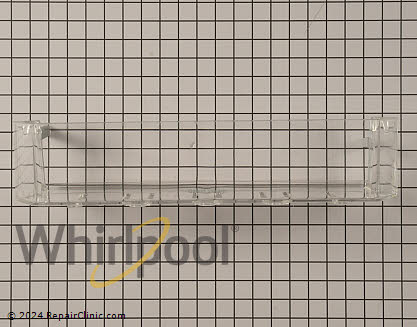 Door Shelf Bin WPW10489075 Alternate Product View