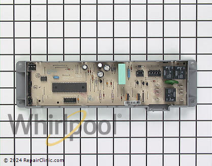 Main Control Board WP8051136 Alternate Product View