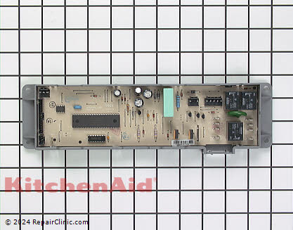 Main Control Board WP8051136 Alternate Product View