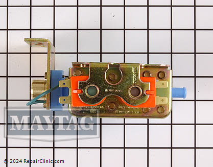 Water Inlet Valve WP901298 Alternate Product View