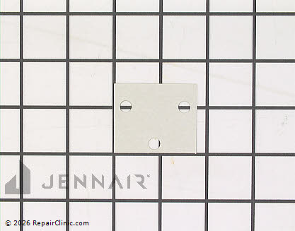 Hinge Shim 61001922 Alternate Product View