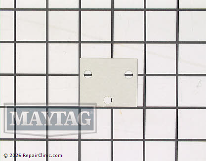Hinge Shim 61001922 Alternate Product View