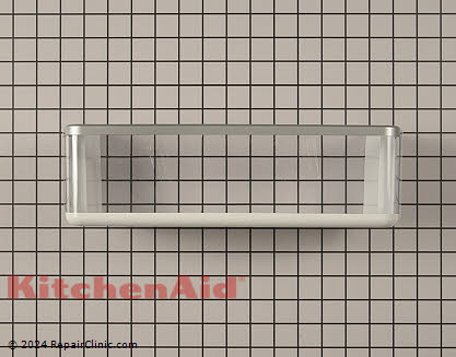 Door Shelf Bin WPW10539117 Alternate Product View