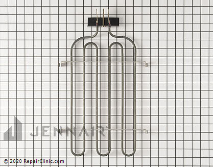 Grill Element
