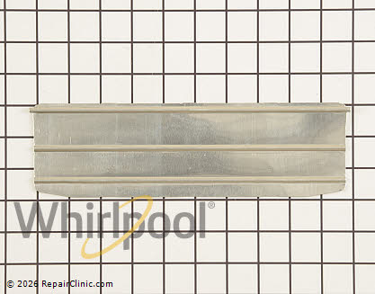 Vent Damper 53001387 Alternate Product View