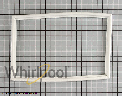 Door Gasket WP2217294 Alternate Product View