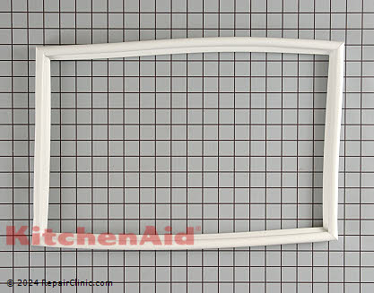 Door Gasket WP2217294 Alternate Product View