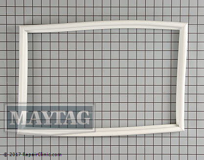 Door Gasket WP2217294 Alternate Product View