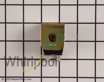 Reversing Valve WP759112 Alternate Product View