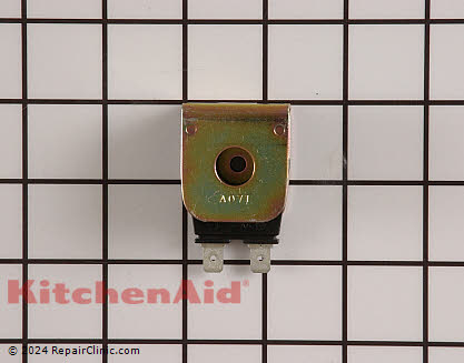 Reversing Valve WP759112 Alternate Product View