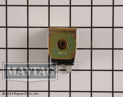 Reversing Valve WP759112 Alternate Product View