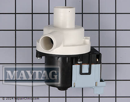 Circulation Pump WP22002792 Alternate Product View