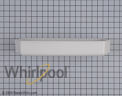 Door Shelf Bin WP2187197K Alternate Product View