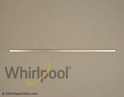 Side Trim Piece WPW10144986 Alternate Product View