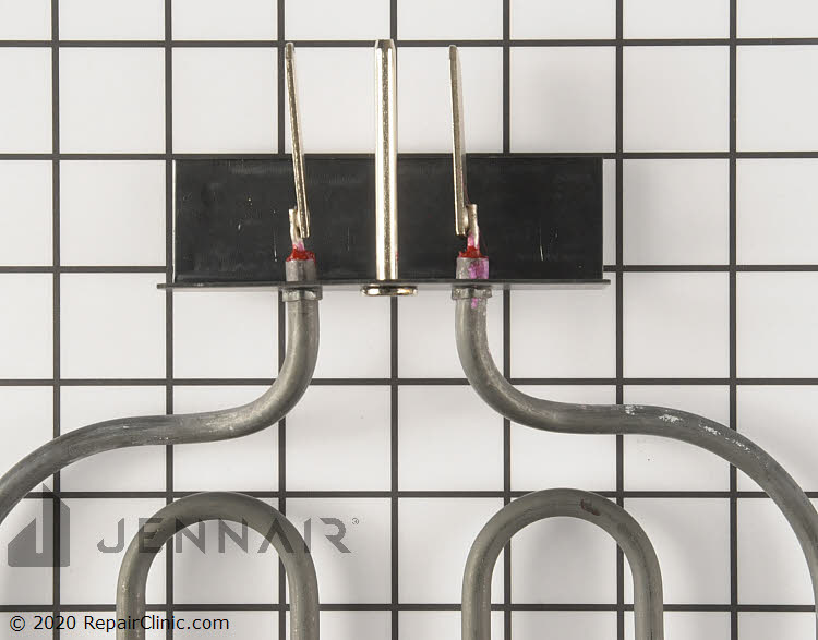 Grill Element WPW10310263 JennAir Replacement Parts