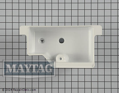 Overflow Pan WP2324334 Alternate Product View