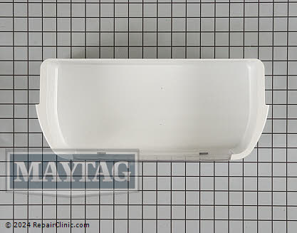 Door Shelf Bin WP67003923 Alternate Product View