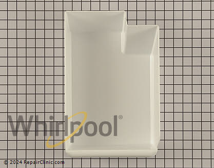 Ice Bucket WP61001886 Alternate Product View