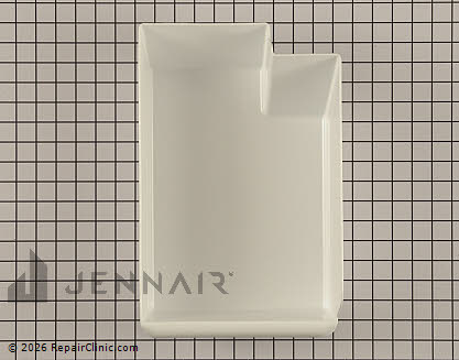 Ice Bucket WP61001886 Alternate Product View