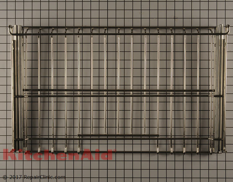 Rack W11186364 KitchenAid Replacement Parts