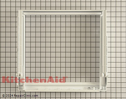 Shelf Liner WPW10160318 Alternate Product View
