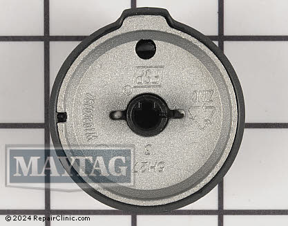 Control Knob WPW10370188 Alternate Product View