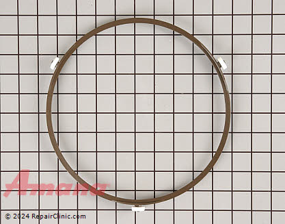Glass Tray Support W10183473 Alternate Product View