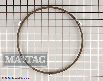 Glass Tray Support W10183473 Alternate Product View