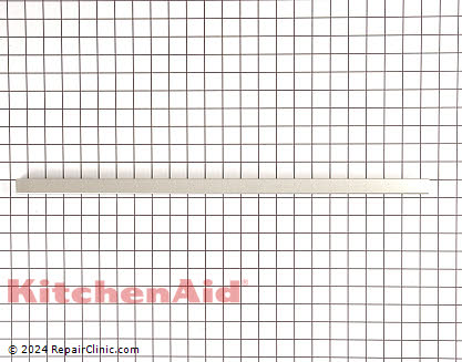 Trim Piece W10144984 Alternate Product View