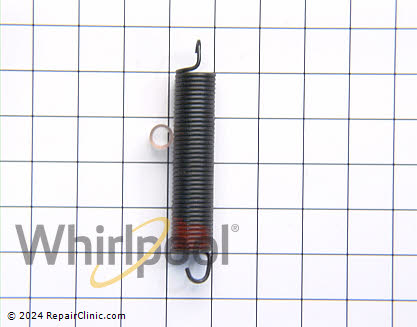 Door Spring WP304763 Alternate Product View