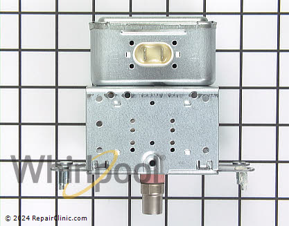 Magnetron WP10794402 Alternate Product View
