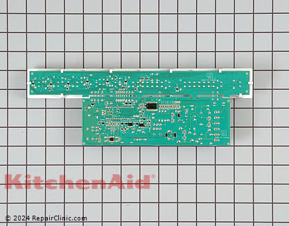 Control Board 8201673 Alternate Product View