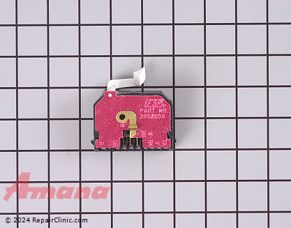 Motor Switch WP3952056 Alternate Product View